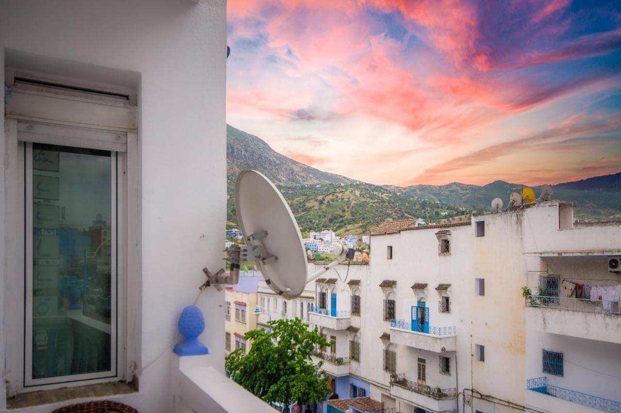 Casa Silya Daire Şafşavan Dış mekan fotoğraf