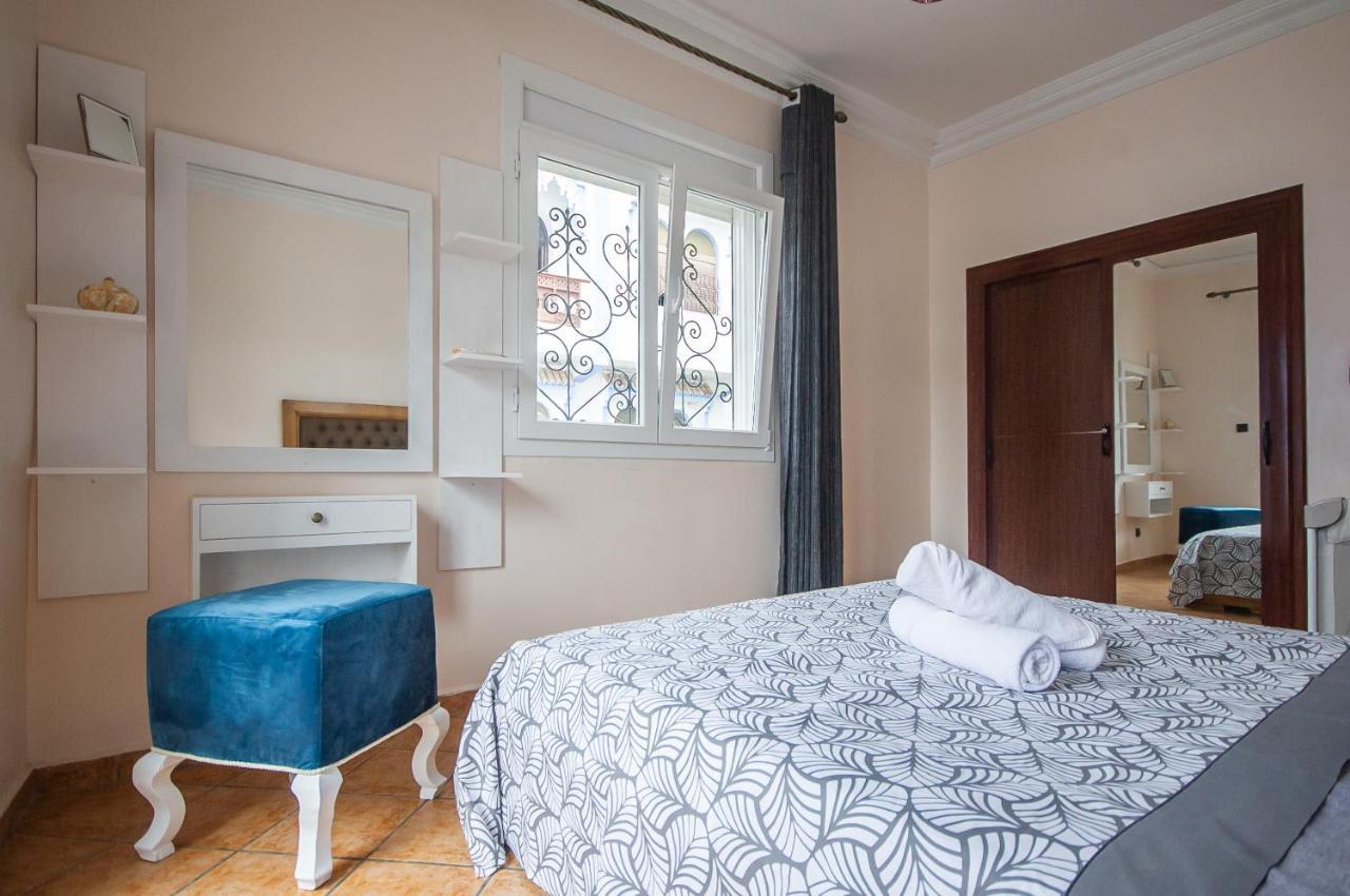 Casa Silya Daire Şafşavan Dış mekan fotoğraf