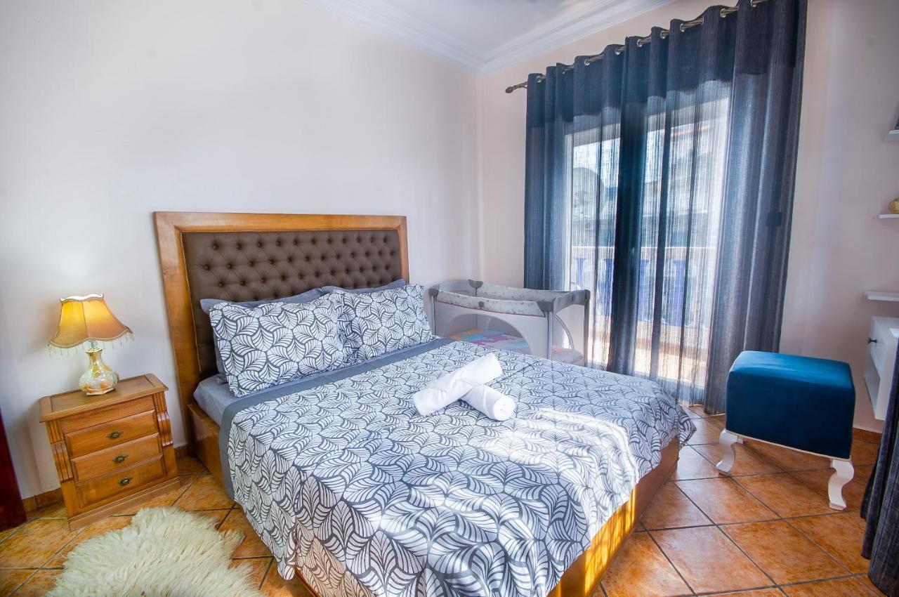 Casa Silya Daire Şafşavan Dış mekan fotoğraf