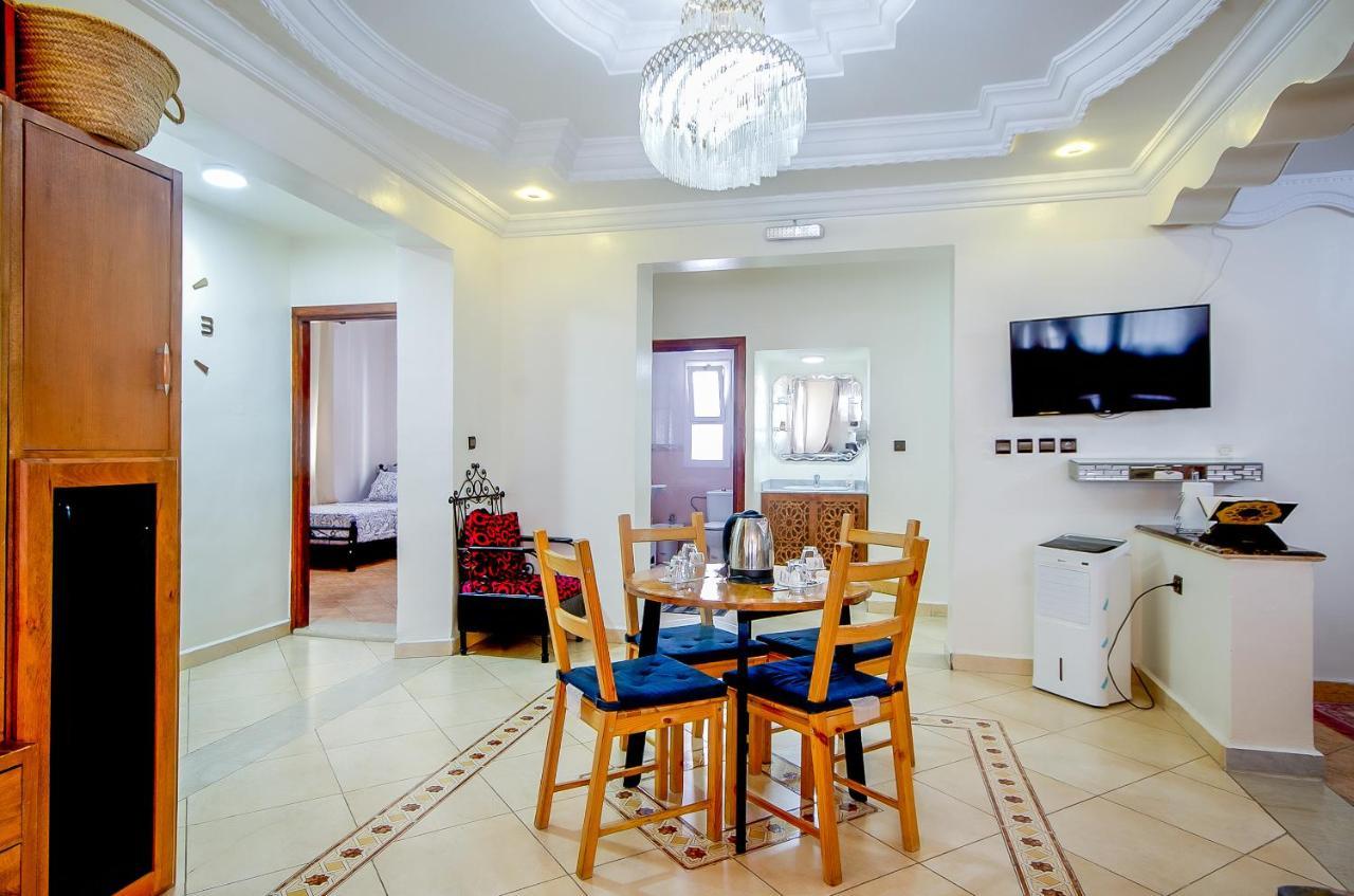 Casa Silya Daire Şafşavan Dış mekan fotoğraf