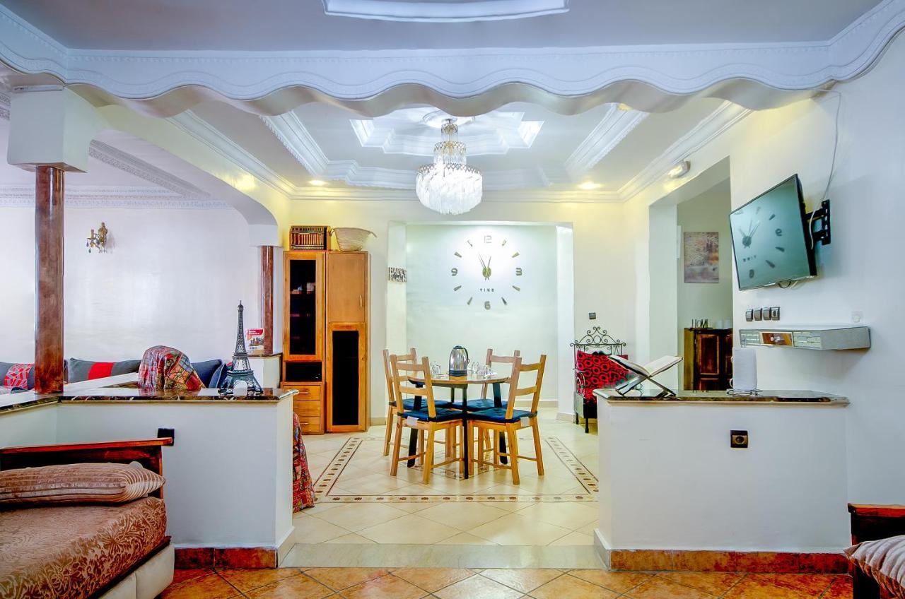 Casa Silya Daire Şafşavan Dış mekan fotoğraf