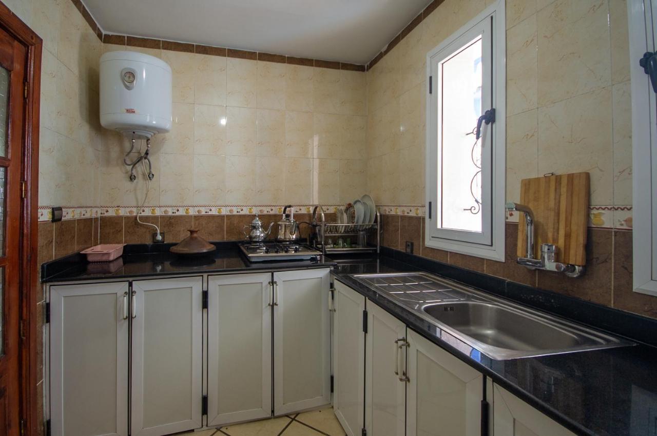 Casa Silya Daire Şafşavan Dış mekan fotoğraf
