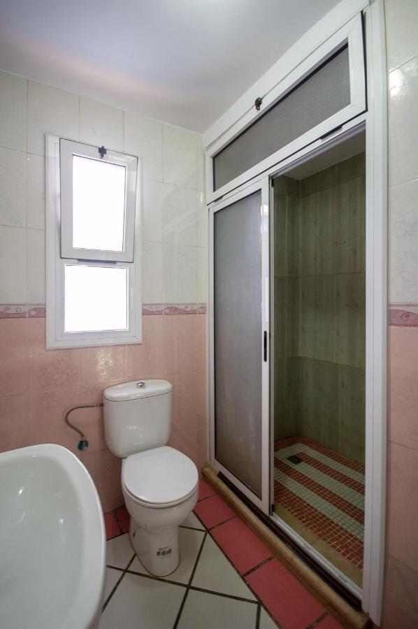 Casa Silya Daire Şafşavan Dış mekan fotoğraf