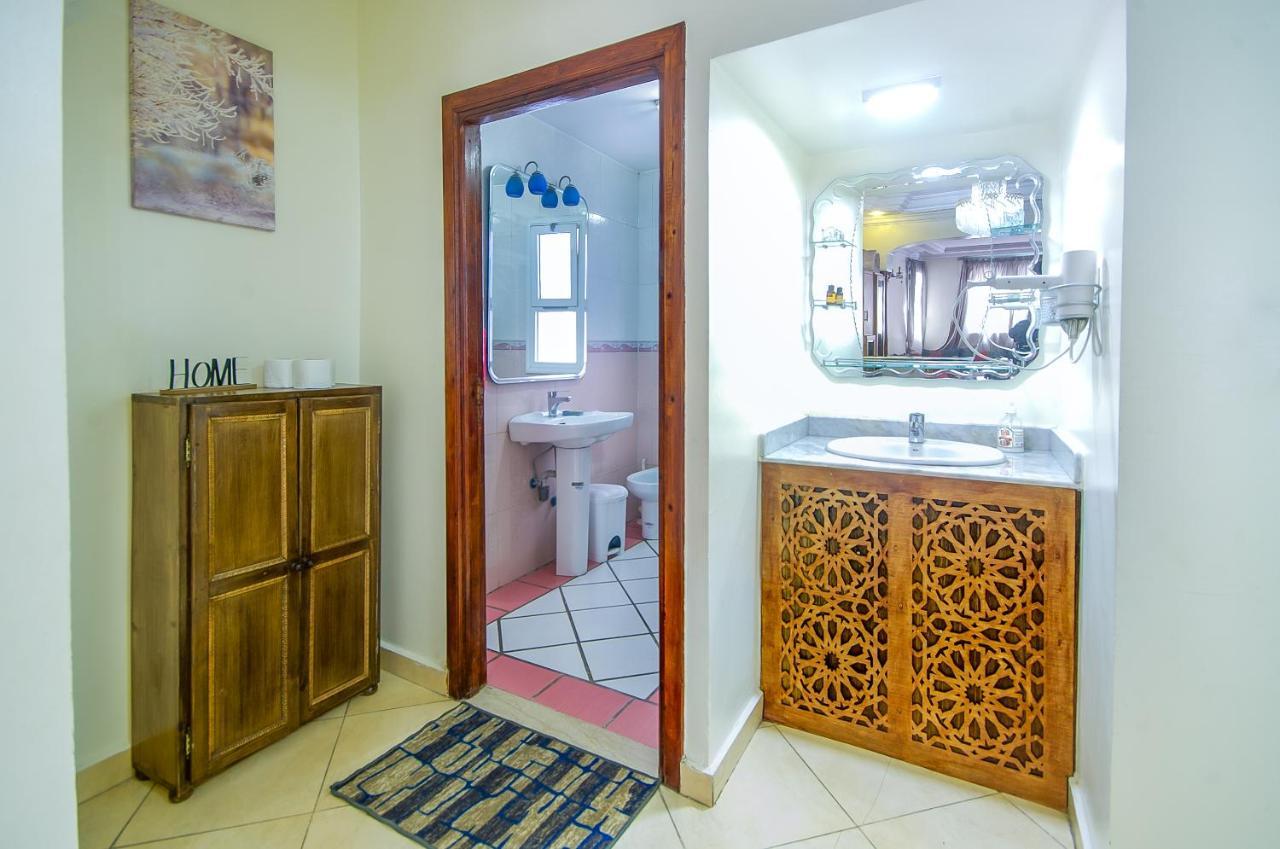 Casa Silya Daire Şafşavan Dış mekan fotoğraf
