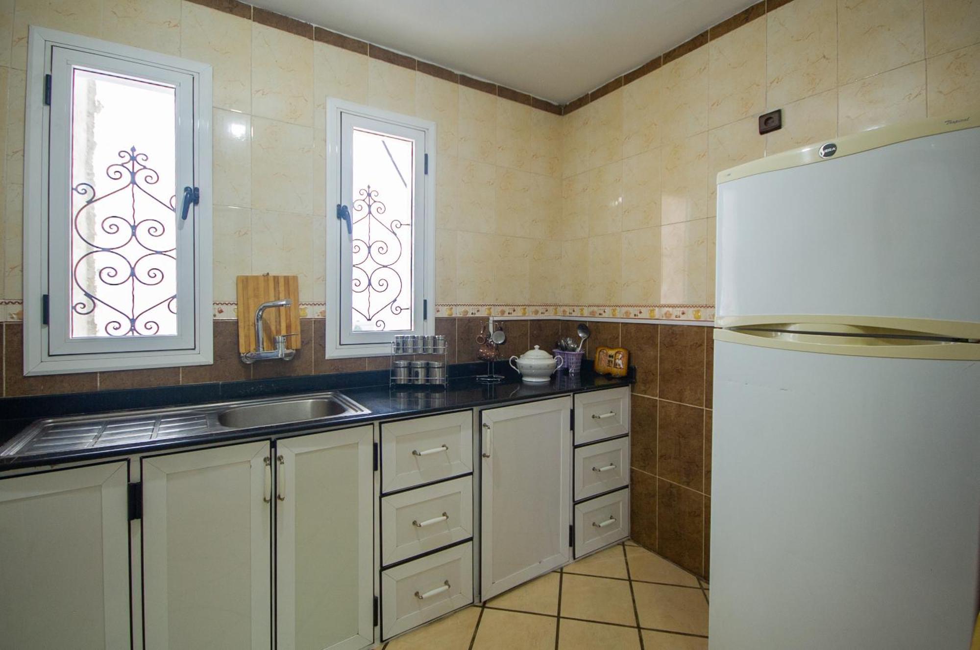 Casa Silya Daire Şafşavan Dış mekan fotoğraf